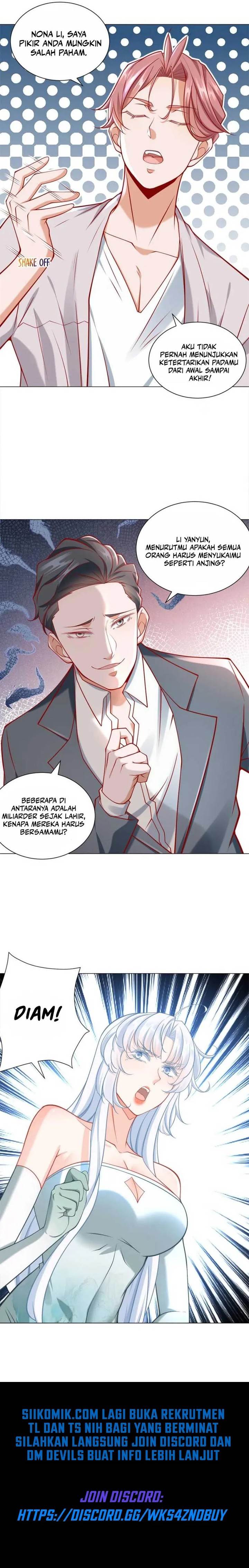 What’s Wrong With Me, an Online Car-Hailing Driver, With Some Money? Chapter 94