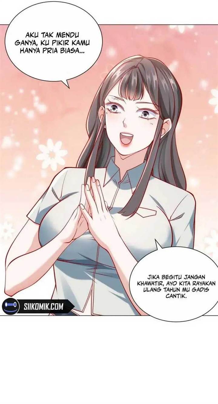What’s Wrong With Me, an Online Car-Hailing Driver, With Some Money? Chapter 98