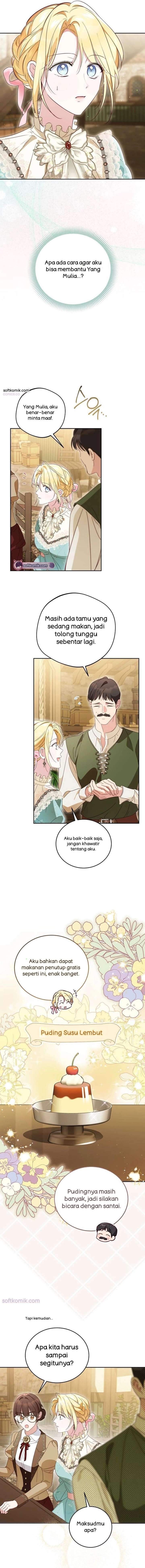 Grand Duchess’s Constitution Chapter 30