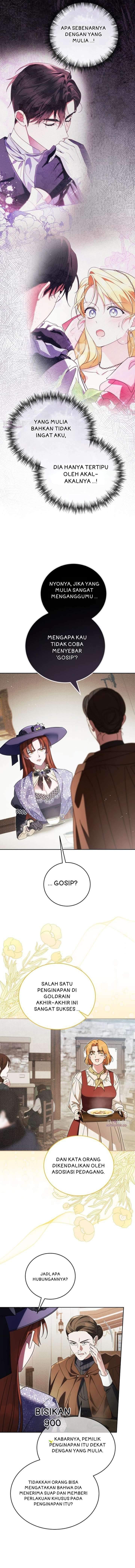 Grand Duchess’s Constitution Chapter 36