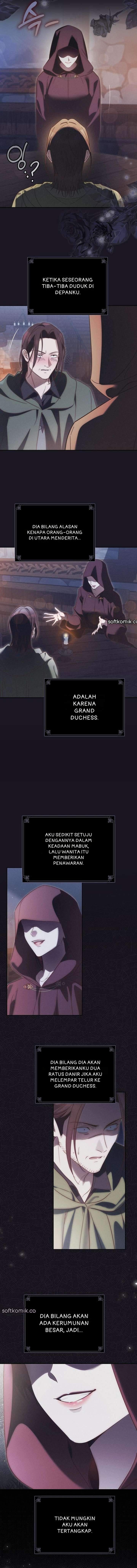 Grand Duchess’s Constitution Chapter 38
