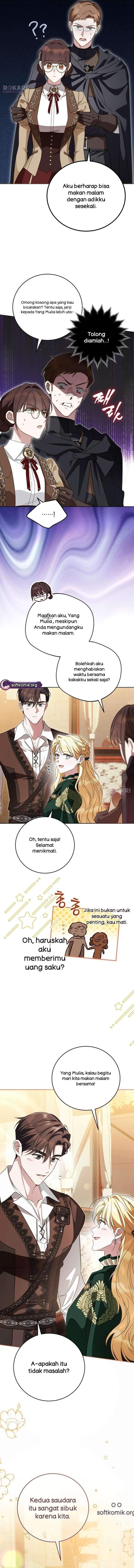 Grand Duchess’s Constitution Chapter 43