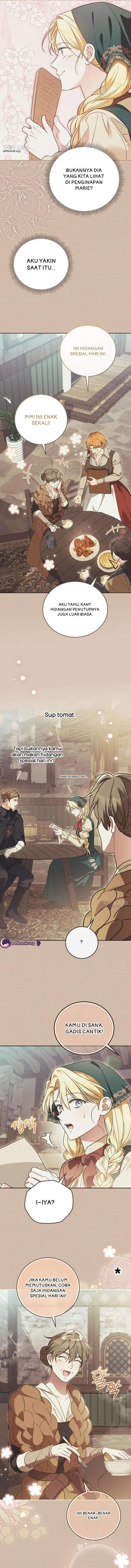 Grand Duchess’s Constitution Chapter 45