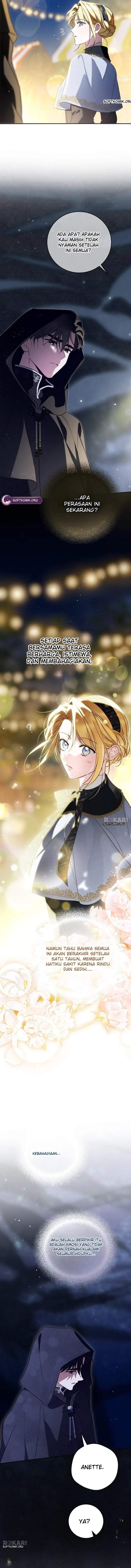 Grand Duchess’s Constitution Chapter 49