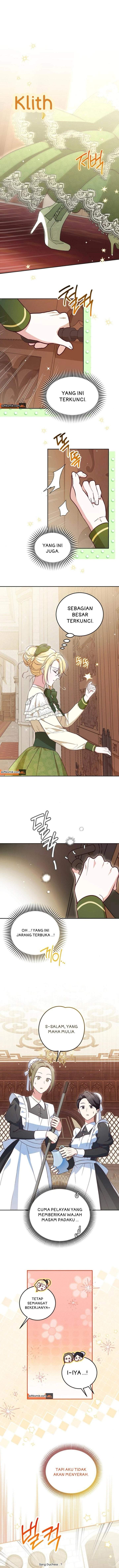Grand Duchess’s Constitution Chapter 6