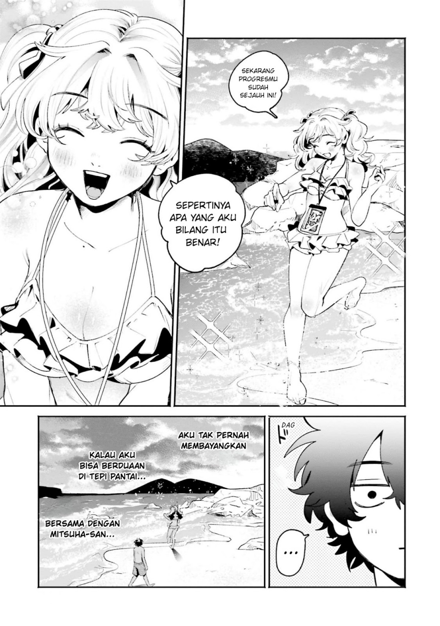 Filter-Goshi no Kanojo Chapter 18