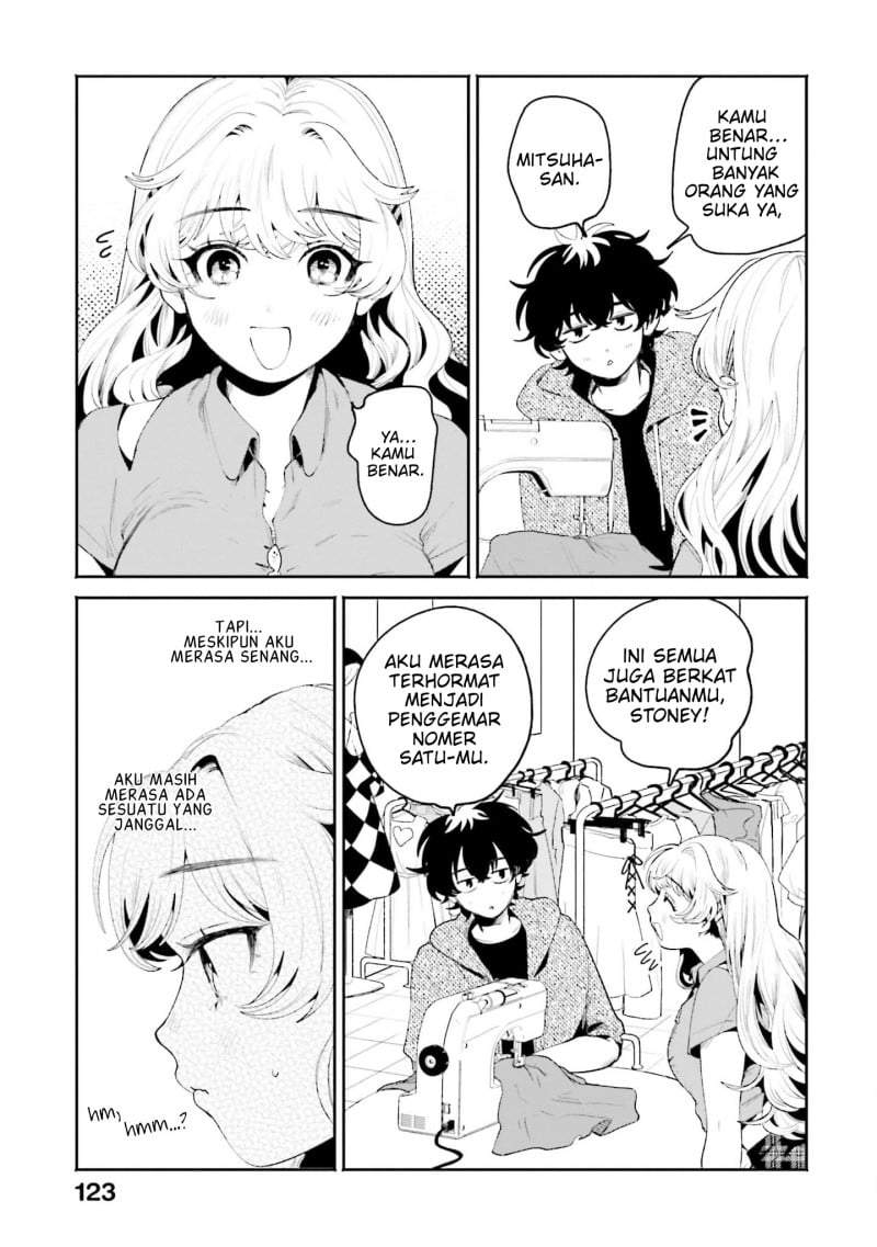 Filter-Goshi no Kanojo Chapter 19