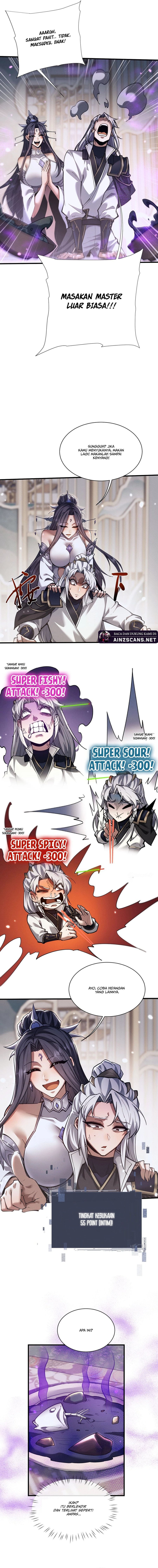 Versatile Sword Cultivator Chapter 39