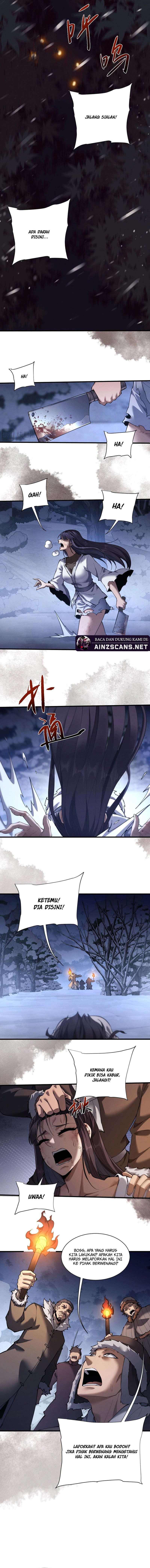 Versatile Sword Cultivator Chapter 43