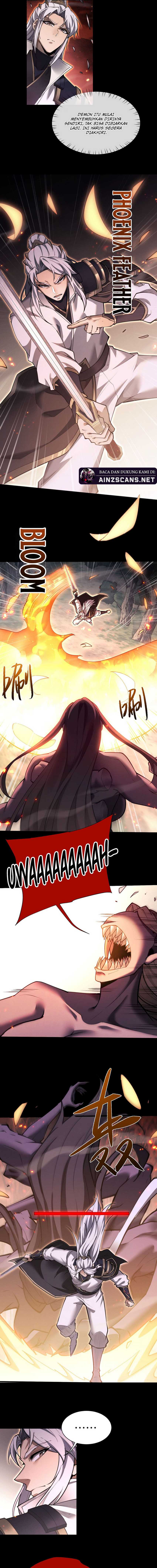 Versatile Sword Cultivator Chapter 44