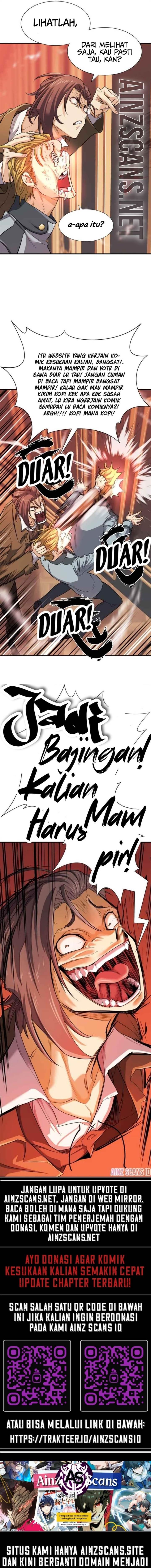 Versatile Sword Cultivator Chapter 45