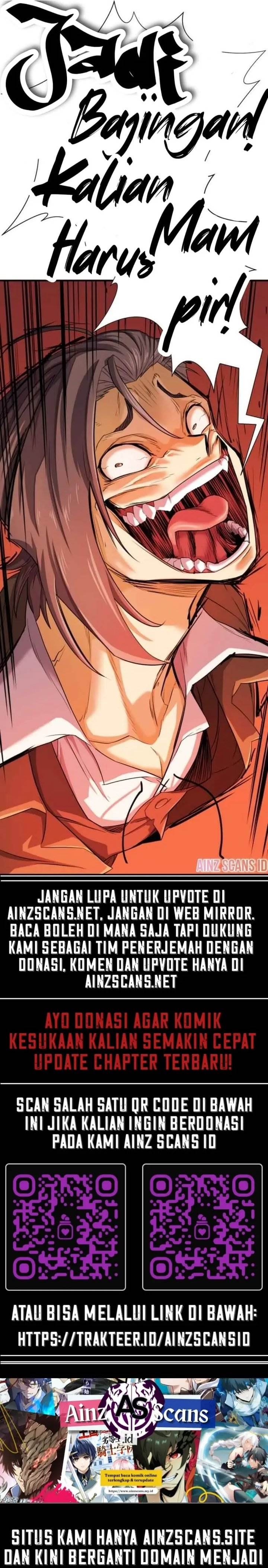 Versatile Sword Cultivator Chapter 47