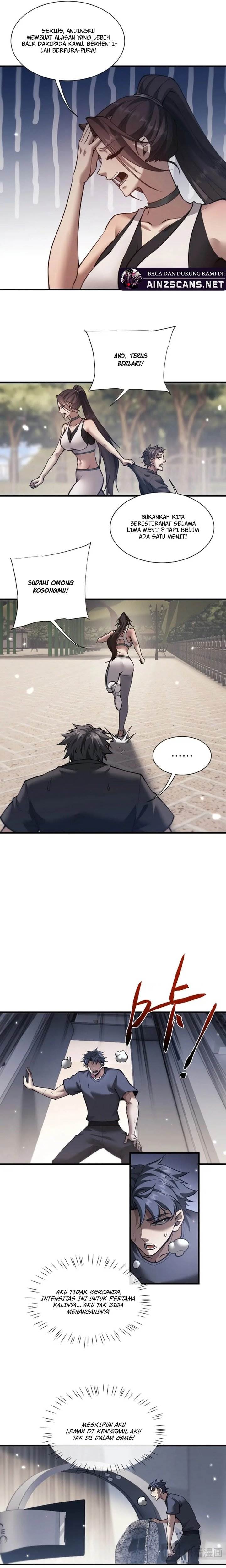 Versatile Sword Cultivator Chapter 48