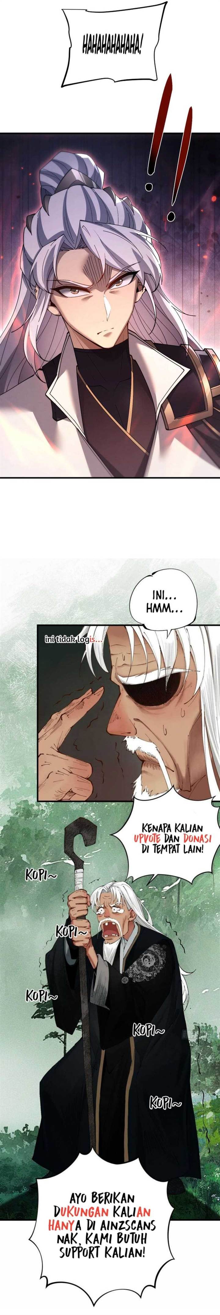 Versatile Sword Cultivator Chapter 50