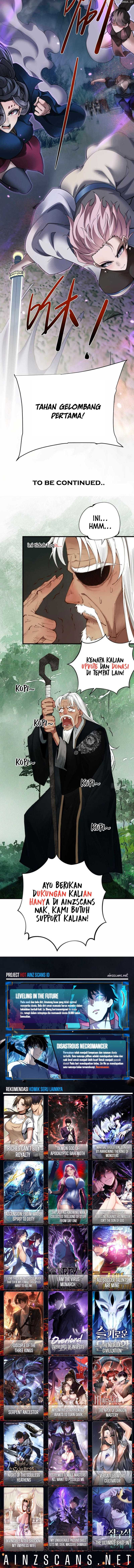 Versatile Sword Cultivator Chapter 55