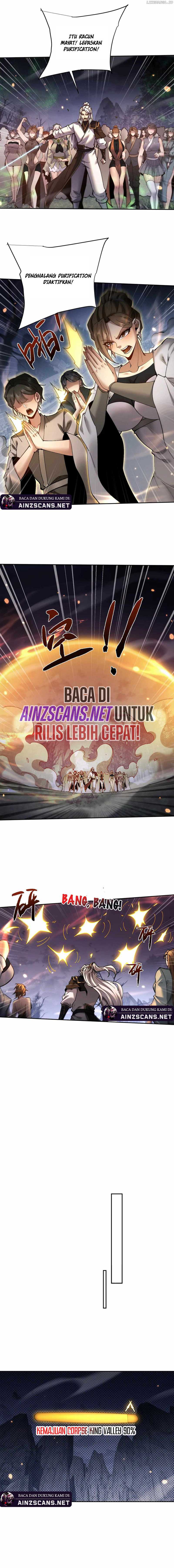 Versatile Sword Cultivator Chapter 56