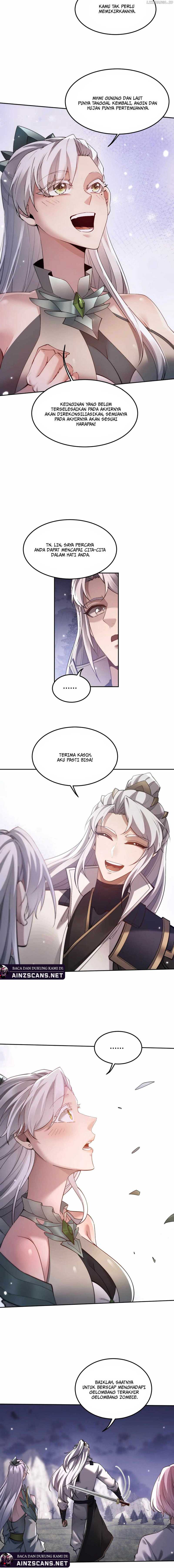 Versatile Sword Cultivator Chapter 56
