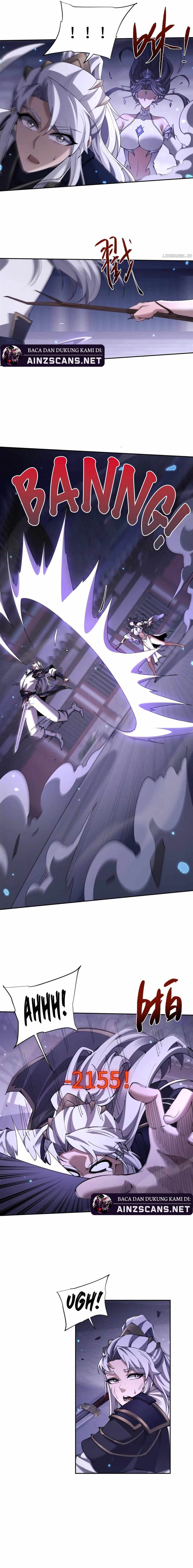 Versatile Sword Cultivator Chapter 58