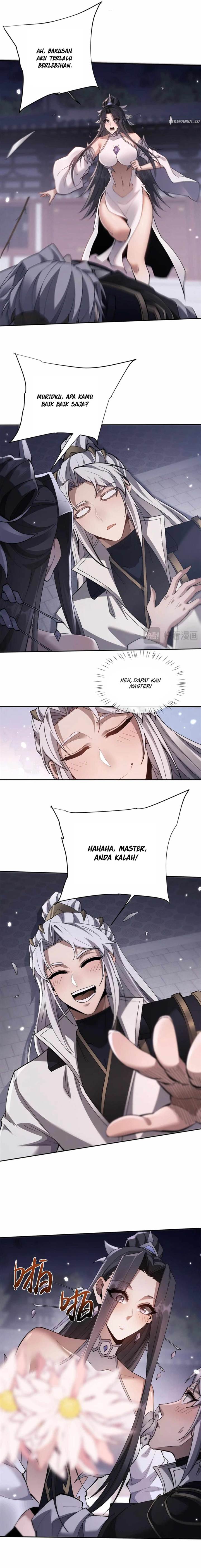Versatile Sword Cultivator Chapter 58