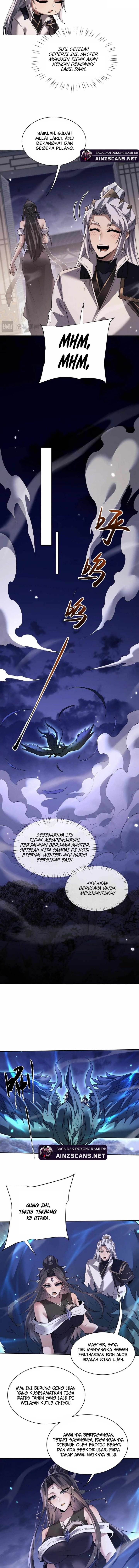Versatile Sword Cultivator Chapter 60