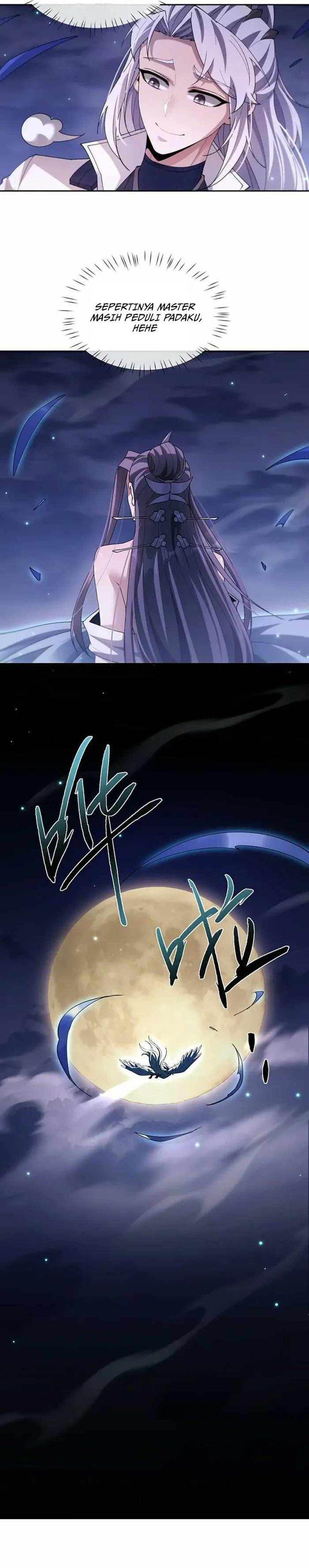 Versatile Sword Cultivator Chapter 62