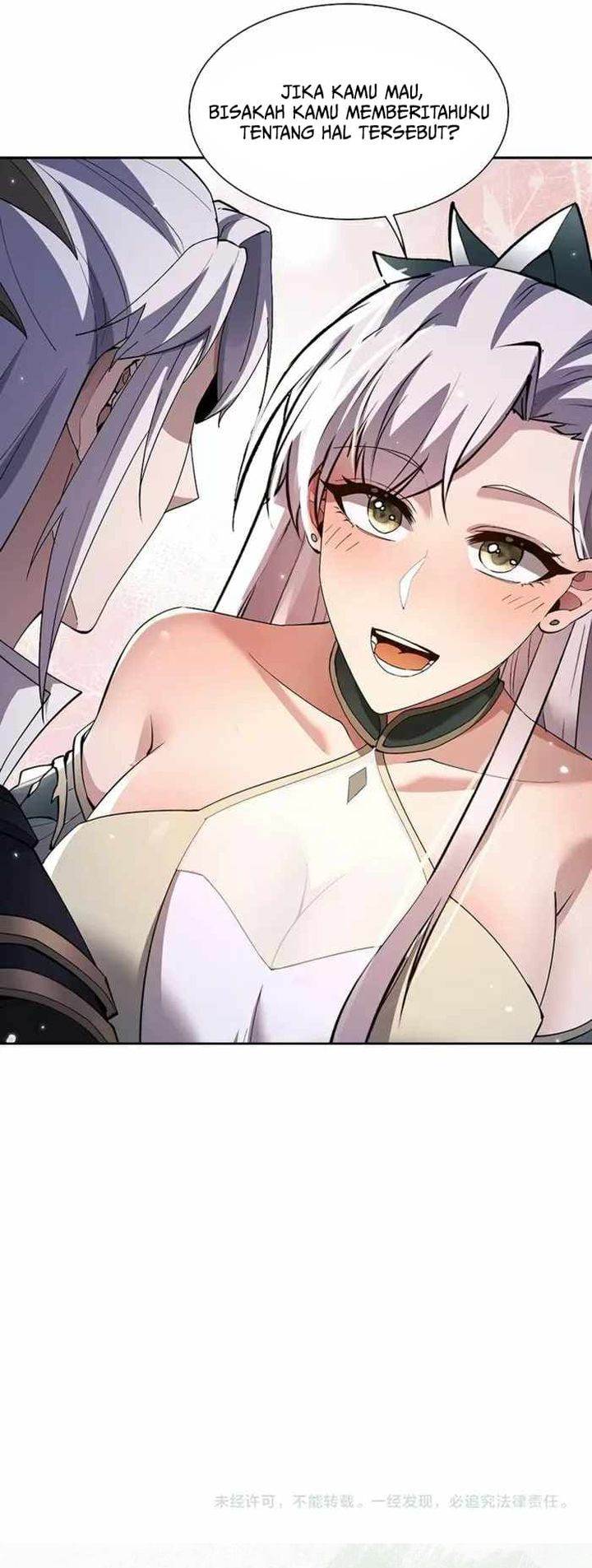 Versatile Sword Cultivator Chapter 62
