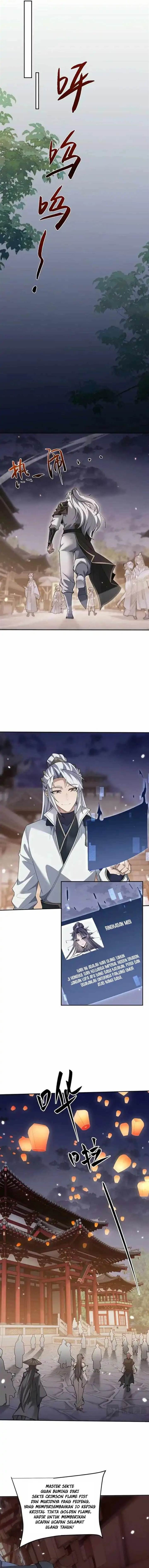 Versatile Sword Cultivator Chapter 64