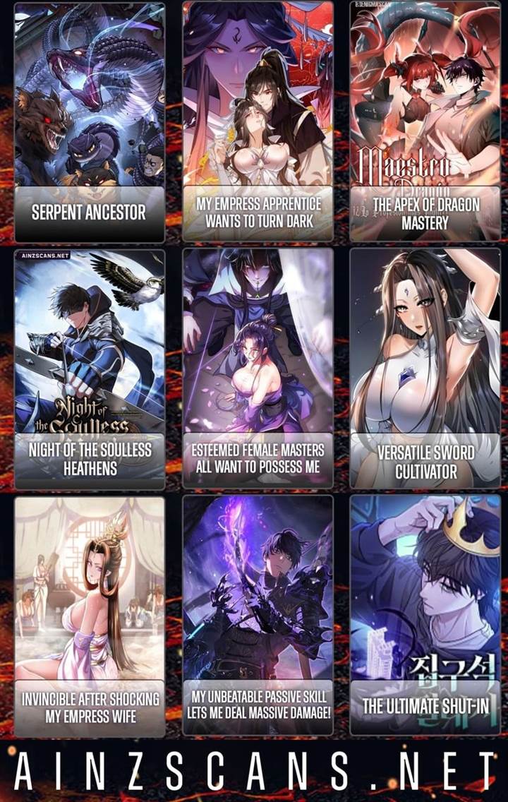 Versatile Sword Cultivator Chapter 65