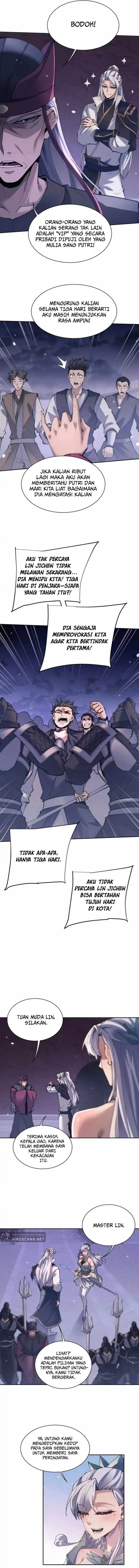 Versatile Sword Cultivator Chapter 67