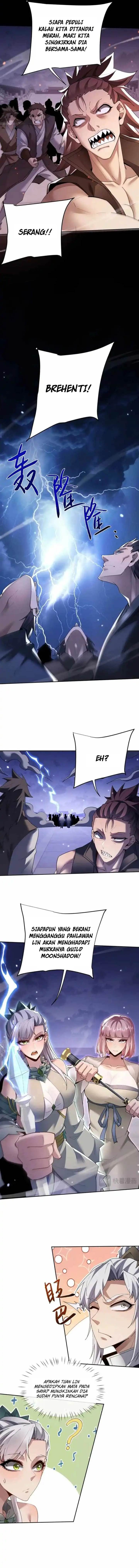 Versatile Sword Cultivator Chapter 67