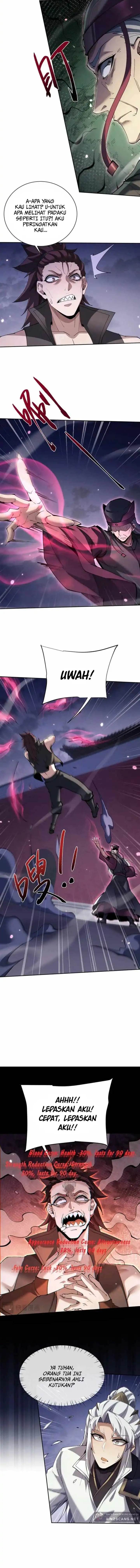 Versatile Sword Cultivator Chapter 67