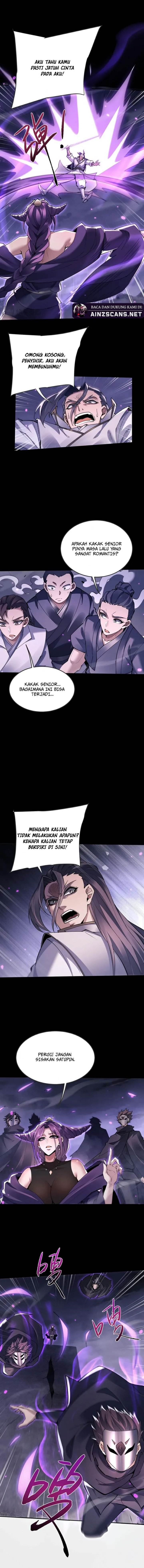 Versatile Sword Cultivator Chapter 69