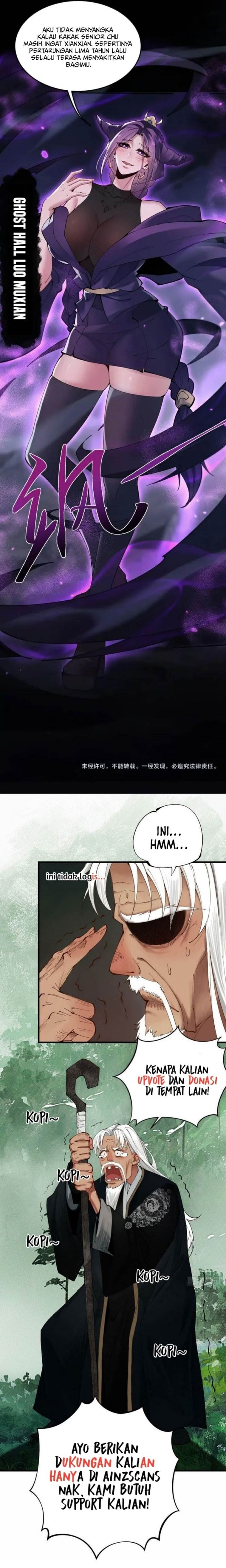 Versatile Sword Cultivator Chapter 70