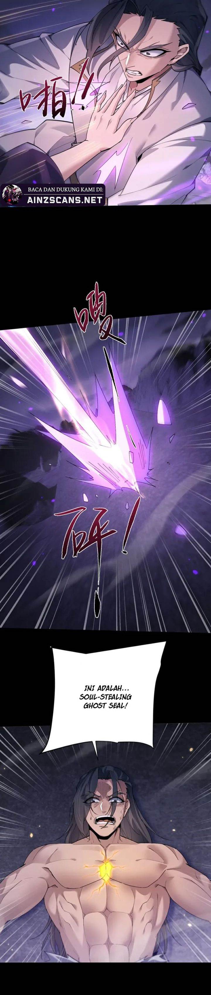 Versatile Sword Cultivator Chapter 71
