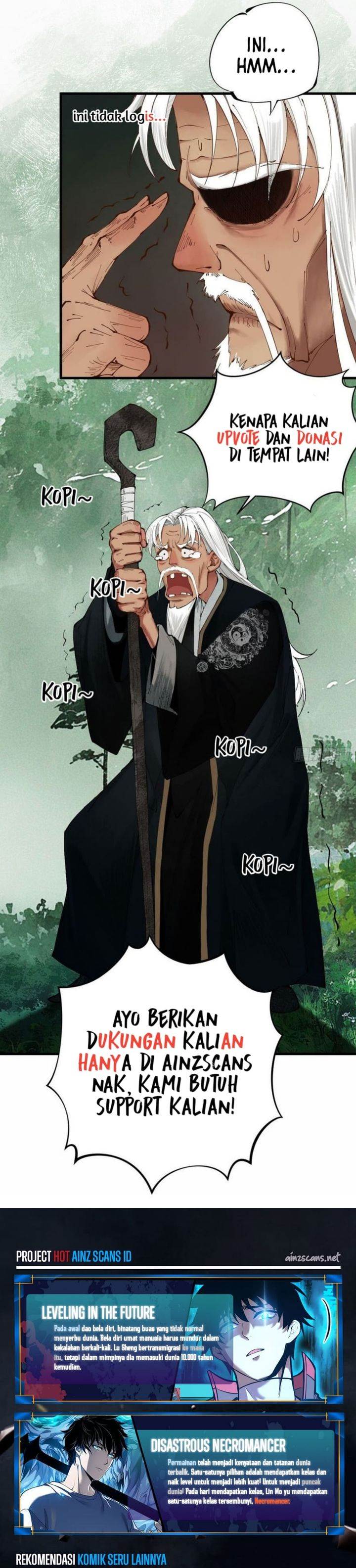 Versatile Sword Cultivator Chapter 72
