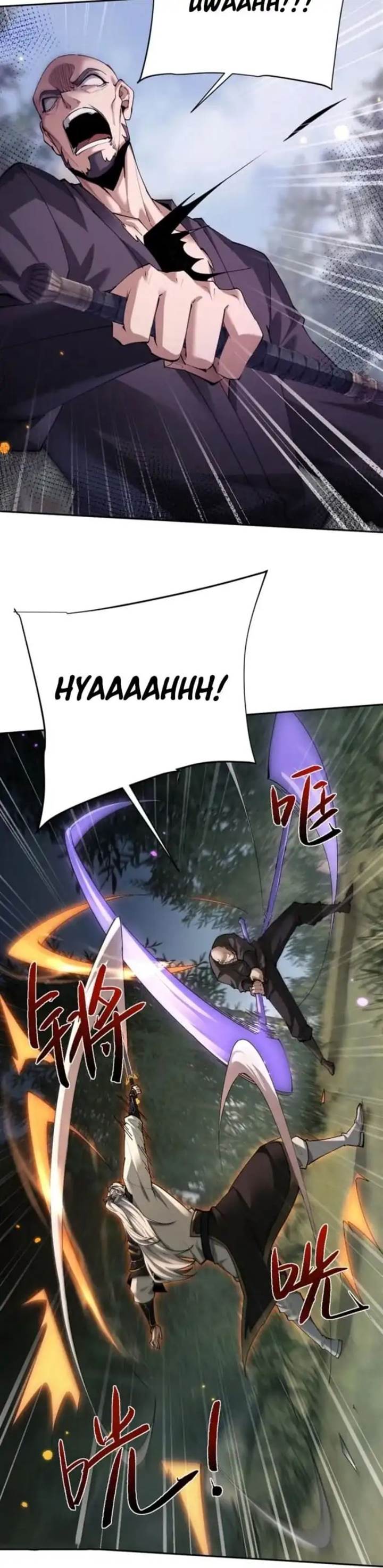 Versatile Sword Cultivator Chapter 78