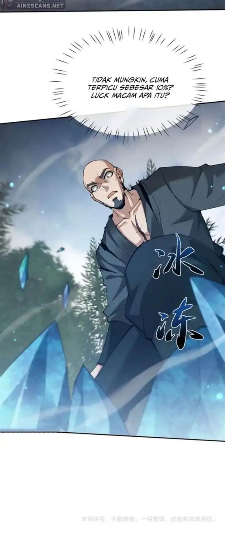 Versatile Sword Cultivator Chapter 78
