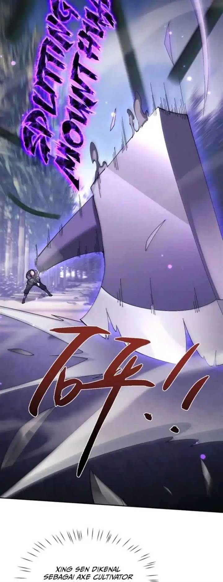 Versatile Sword Cultivator Chapter 78