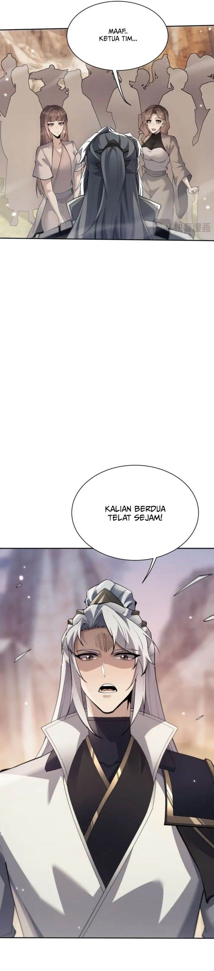 Versatile Sword Cultivator Chapter 79