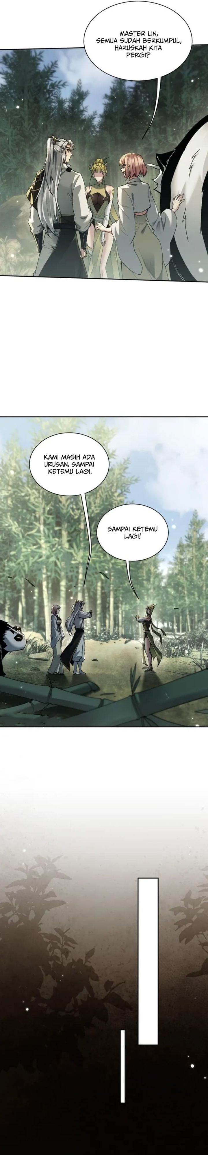 Versatile Sword Cultivator Chapter 79