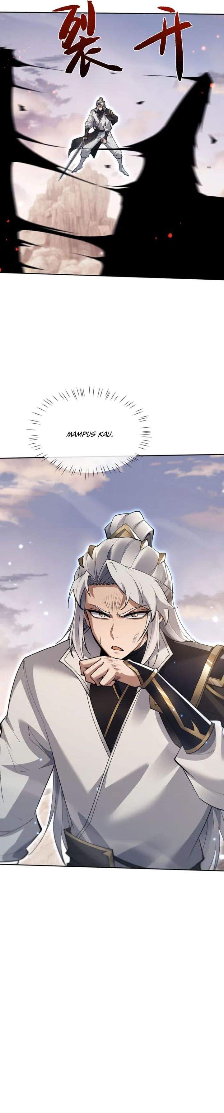Versatile Sword Cultivator Chapter 81