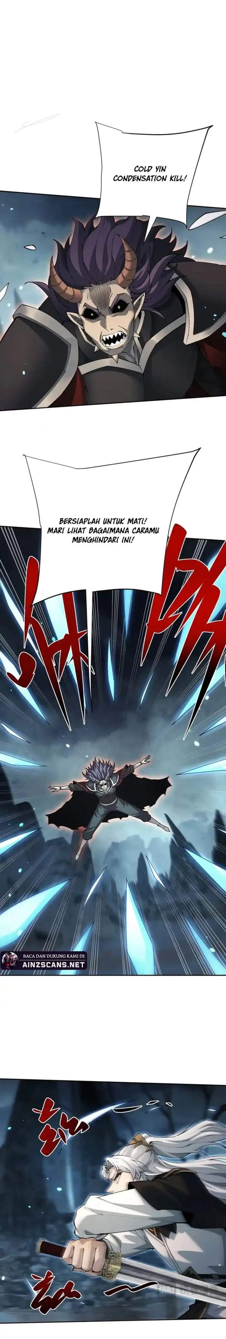 Versatile Sword Cultivator Chapter 90