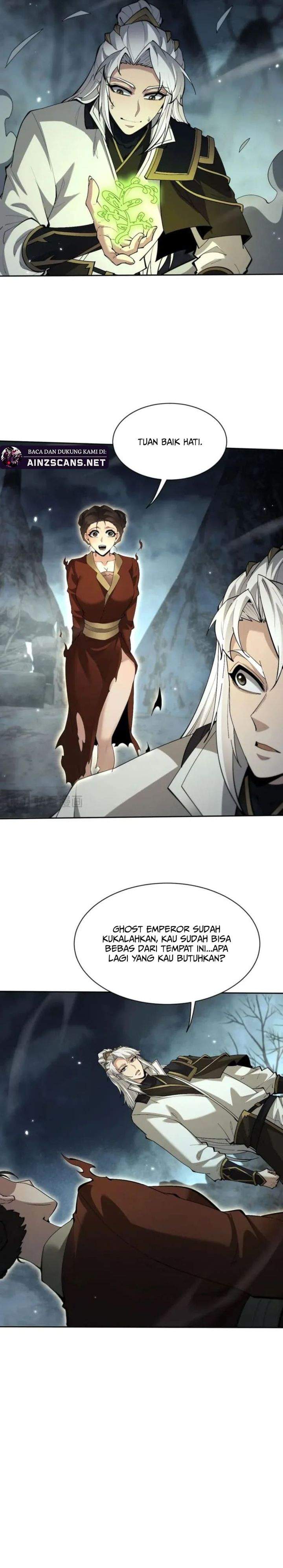 Versatile Sword Cultivator Chapter 91