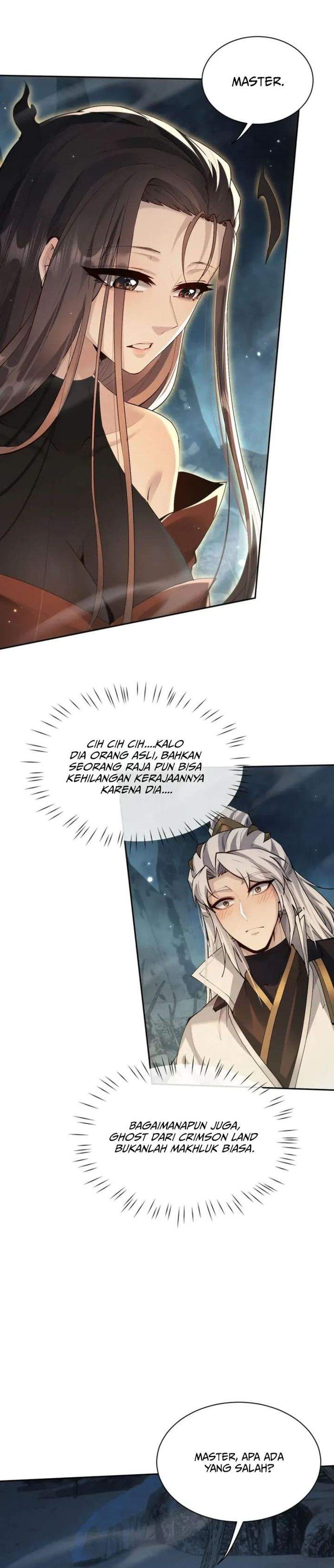 Versatile Sword Cultivator Chapter 91