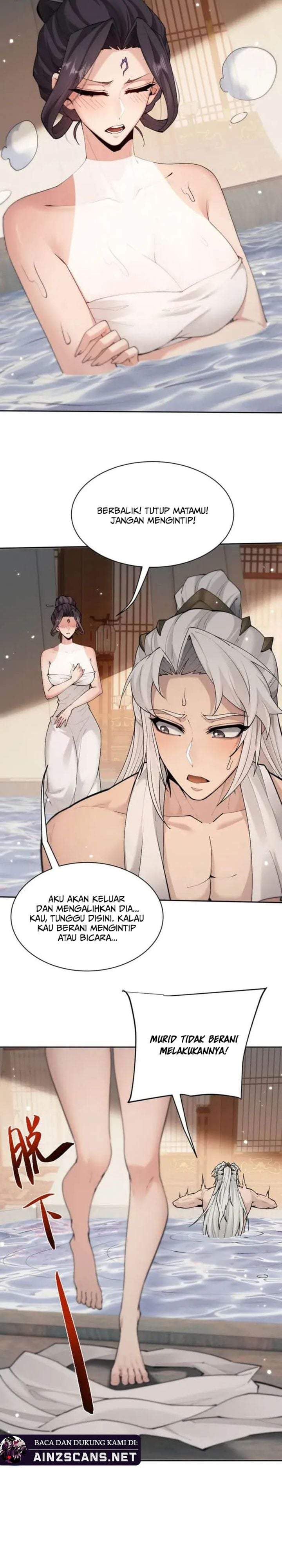 Versatile Sword Cultivator Chapter 94