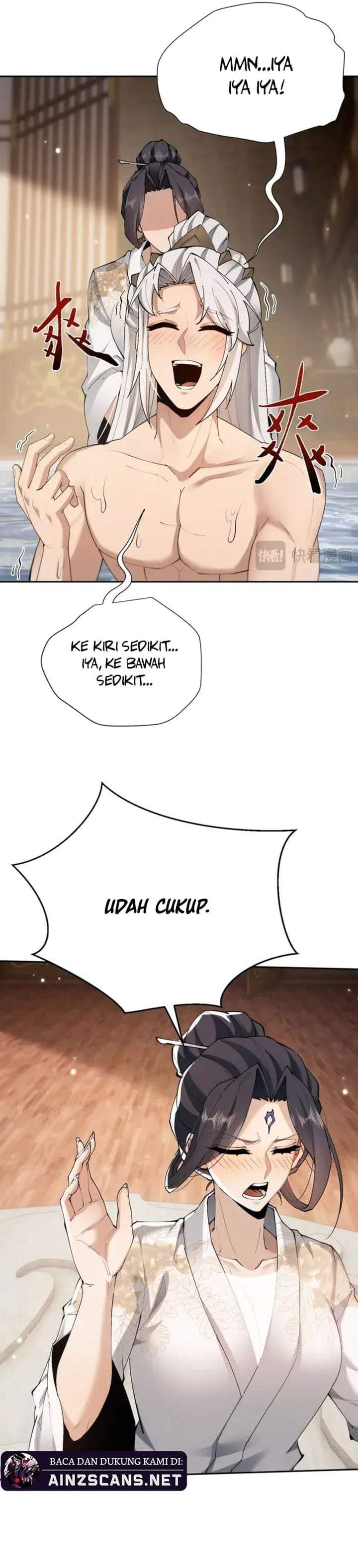Versatile Sword Cultivator Chapter 94