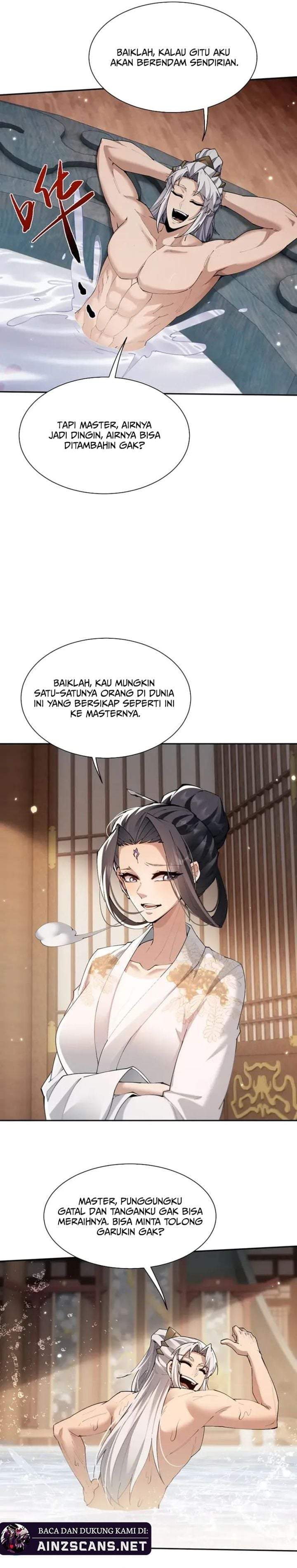 Versatile Sword Cultivator Chapter 94
