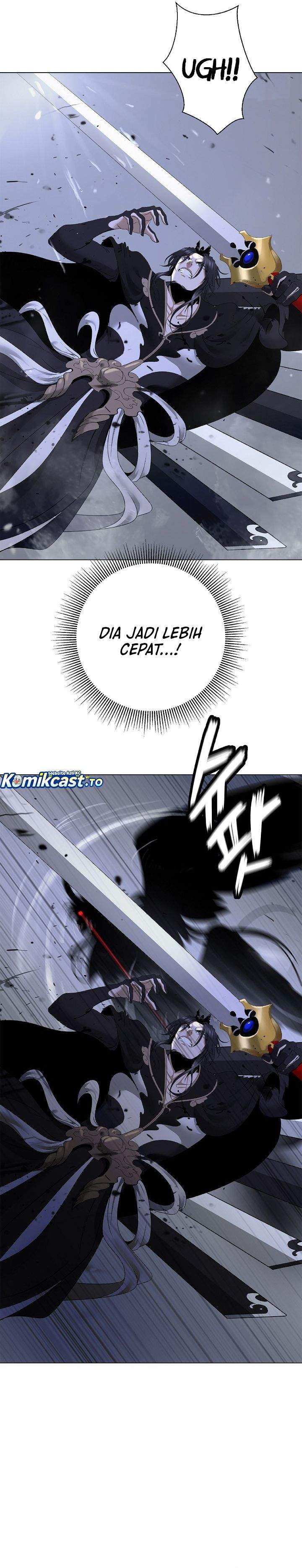 Cystic Story Chapter 225