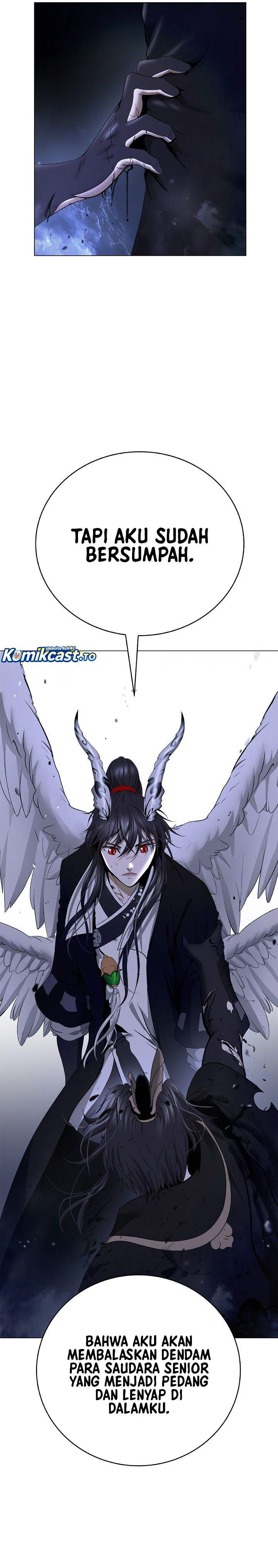 Cystic Story Chapter 225