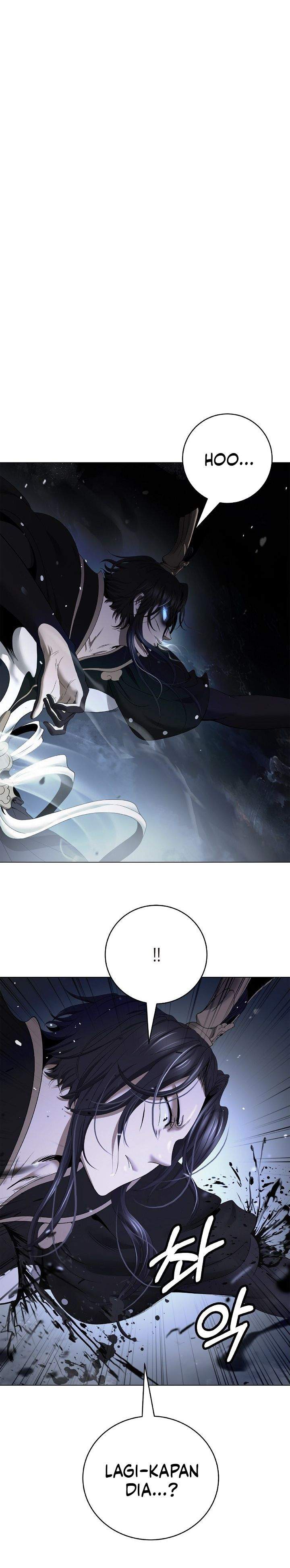 Cystic Story Chapter 225